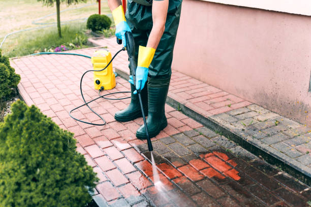 Playground Equipment Cleaning in Upper Saddle River, NJ