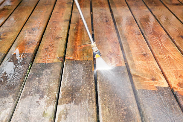 Professional Pressure Washing in Upper Saddle River, NJ